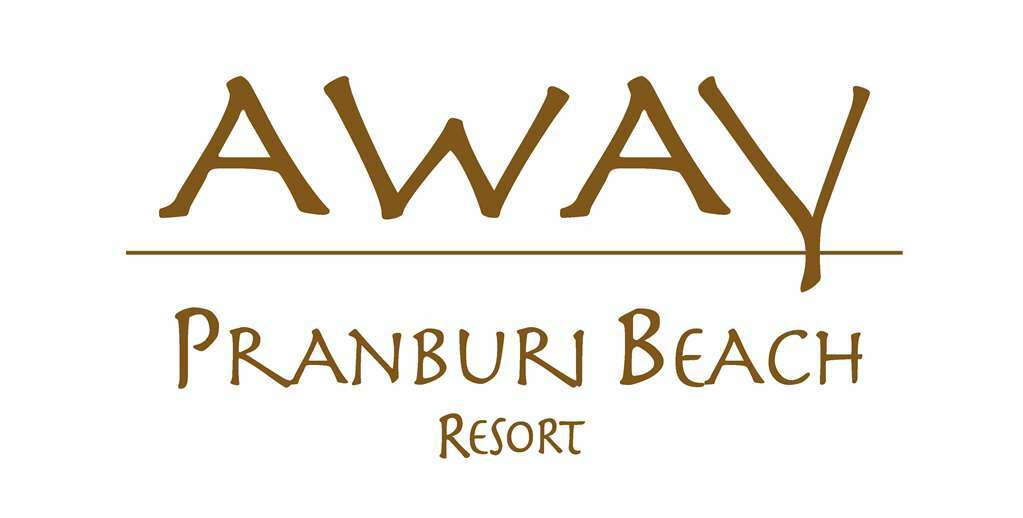 La Isla Pranburi Beach Resort Sam Roi Yot Logo billede